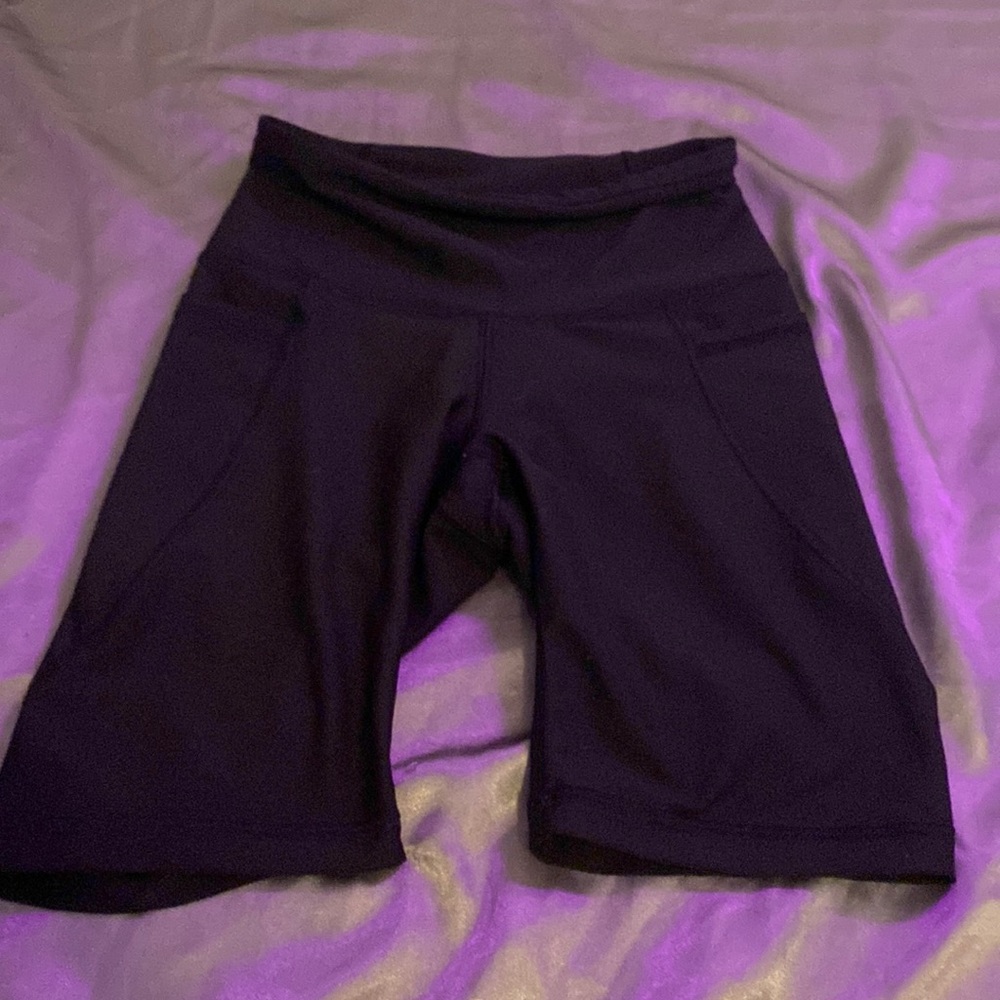 Old Navy bike shorts